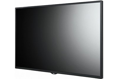 طراحی و کیفیت مانیتور صنعتی ال جی 55SL5E-H