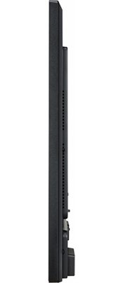 طراحی و کیفیت مانیتور صنعتی ال جی 55SL5E-H