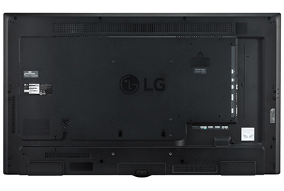 مانیتور صنعتی ال جی LG 55SM5KE