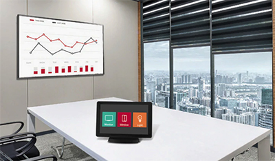 مانیتور صنعتی ال جی LG 60UL3E