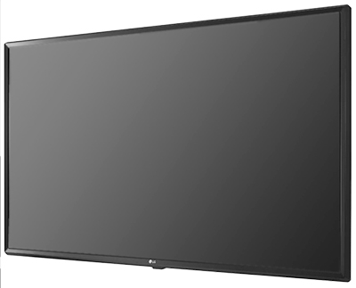 مانیتور صنعتی ال جی LG 60UL3E