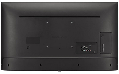 مانیتور صنعتی ال جی LG 65UL3E