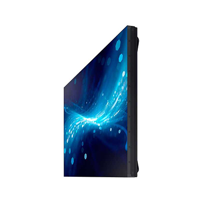 طراحی و کیفیت ویدئو وال Samsung UM55H-E