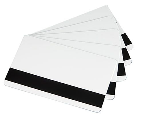 کارت PVC مگنت مدل Hico