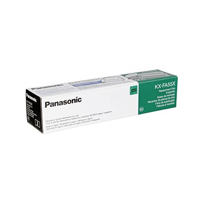 رول فکس پاناسونیک Panasonic KX-FA55