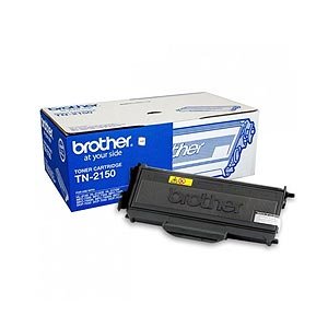 کارتریج لیزری مشکی Brother TN-2130