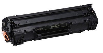 مشخصات فنی کارتریج لیزری Canon 737