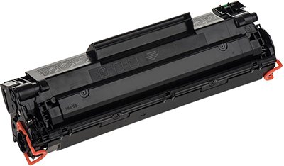 معرفی کارتریج لیزری مشکی سدرا 725  Canon
