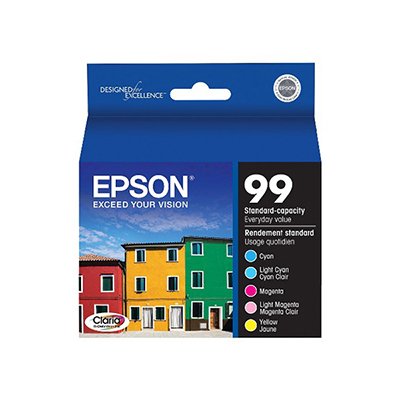 کارتریج جوهرافشان اپسون Epson 99