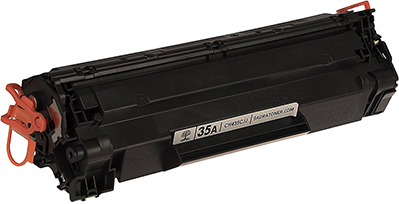 معرفی کارتریج لیزری مشکی سدرا HP 35A