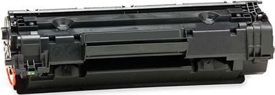 معرفی کارتریج لیزری مشکی سدرا HP 36A