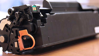 معرفی کارتریج لیزری مشکی سدرا HP 36A