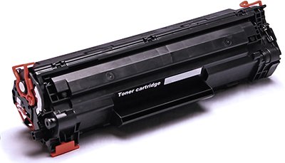 معرفی کارتریج لیزری مشکی سدرا HP 79A