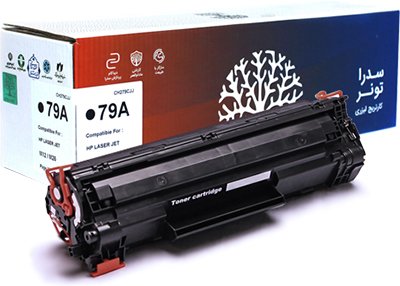 کارتریج لیزری سدرا مدل HP 79A