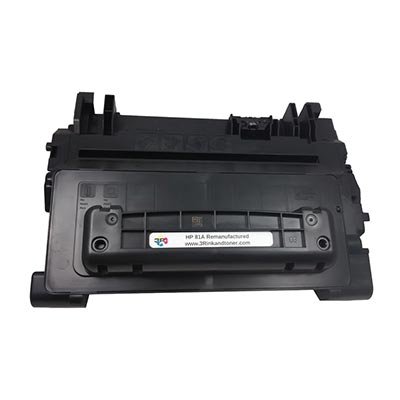 کارتریج لیزری مشکی اچ پی HP 81A