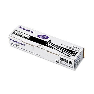 کارتریج لیزری مشکی پاناسونیک Panasonic KX-FA92E