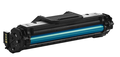کارتریج لیزری طرح مشکی سامسونگ Samsung MLT-D117