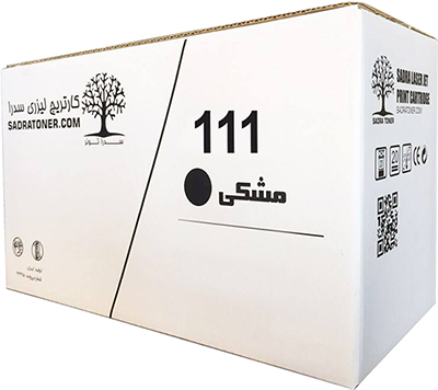 کارتریج لیزری سدرا مدل 111 Samsung
