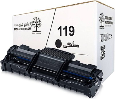 کارتریج لیزری سدرا مدل 119 Samsung
