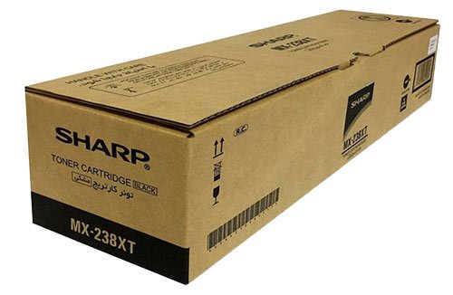 کارتریج لیزری فابریک مشکی شارپ Sharp MX-238XT