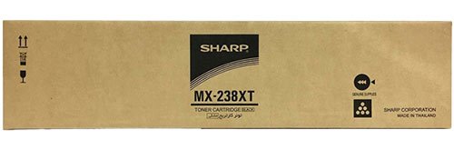 کارتریج لیزری فابریک مشکی شارپ Sharp MX-238XT
