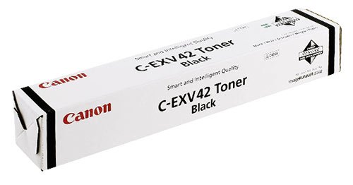 تونر کاتریج مشکی کانن Canon C-EXV42