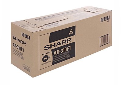 کارتریج تونر فابریک شارپ sharp AR310FT