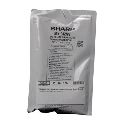 دولوپر شارپ Sharp MX312FV