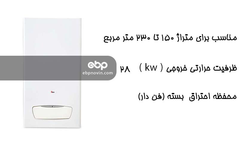 معرفی پکیج دیواری بوتان Perla Pro