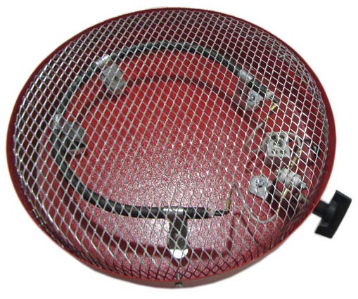 کرسی برقی گرما ساز 600W