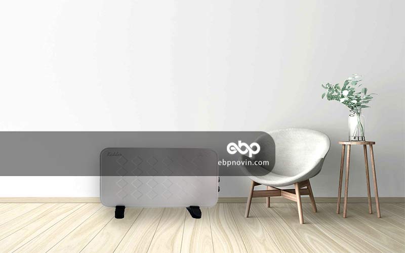 قابلیت و مشخصات بخاری برقی کاخلر مدل KH-6601W-KH-6603B