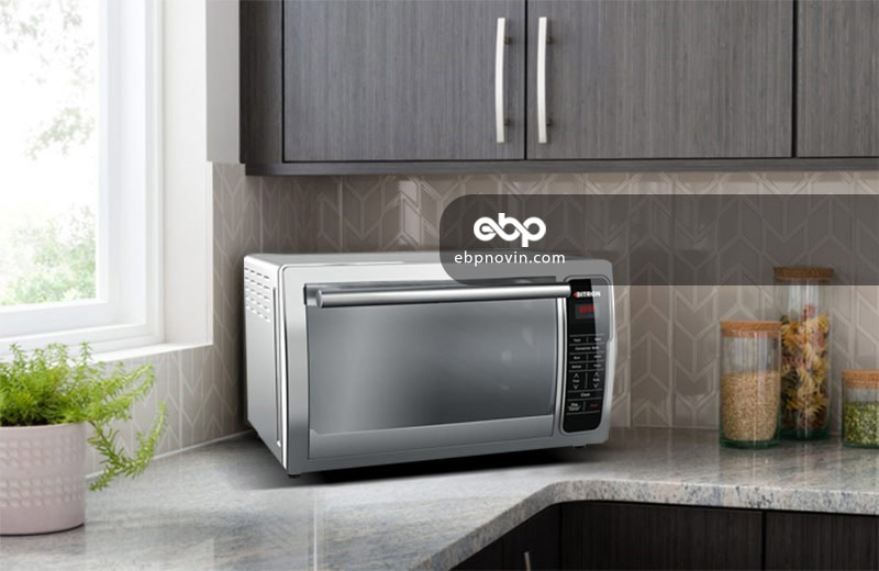 قابلیت و مشخصات آون توستر بایترون مدل TO-850