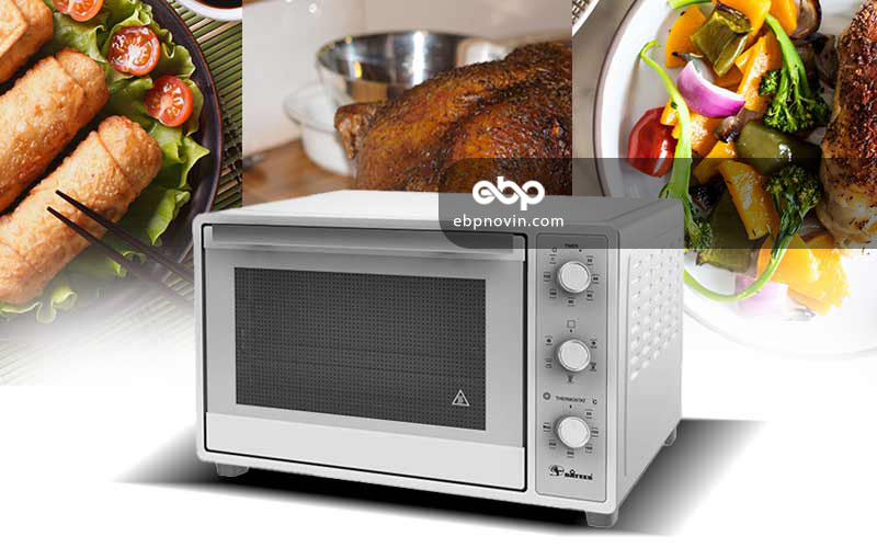 آون توستر داتیس Datees DT-814 ULTRA