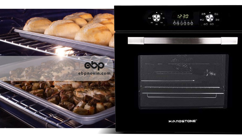 فر توکار هاردستون مدل OVG6110
