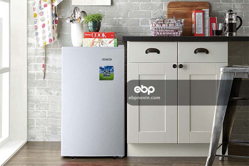 معرفی یخچال 5 فوت ایستکول مدل EastCool TM-642-80