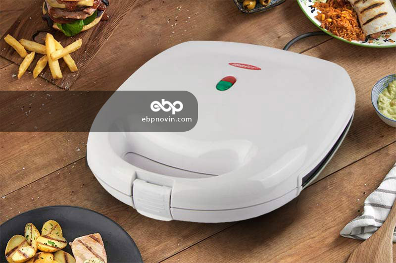 ساندویچ ساز مایر مدل MR-3013
