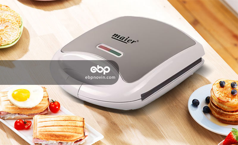 ساندویچ ساز مایر مدل MR-510