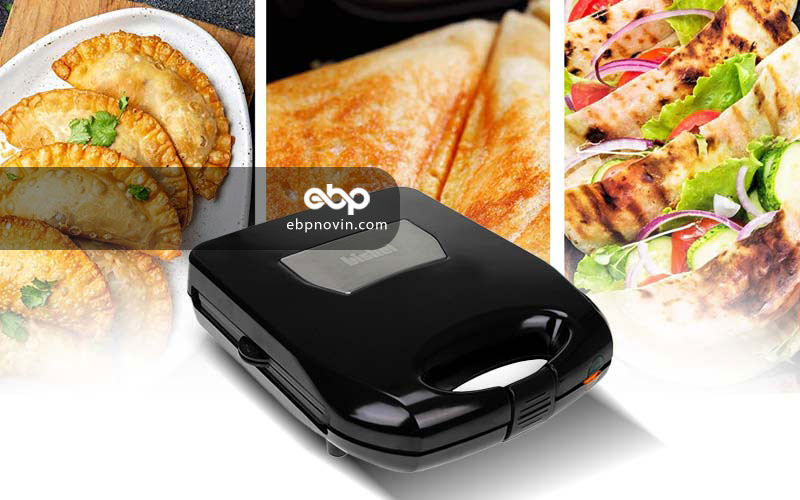 معرفی و بررسی اسنک ساز بیشل BL-SM-011