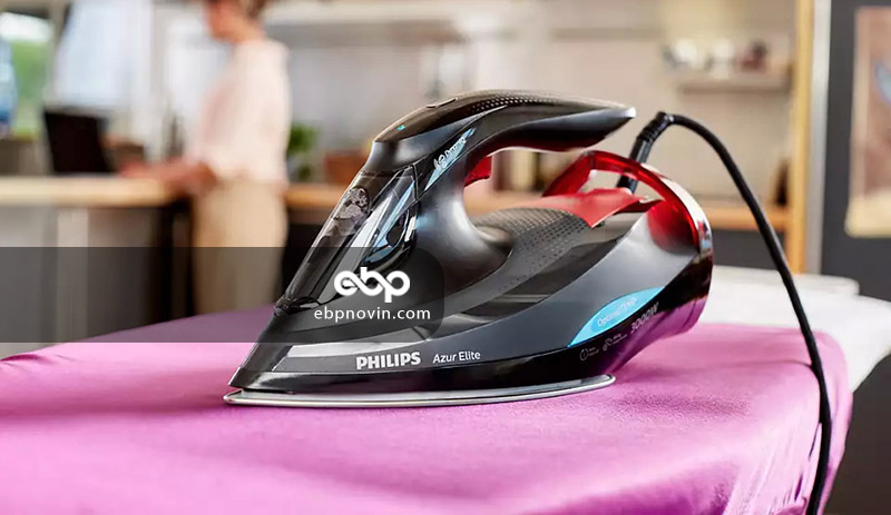 اتو بخار فیلیپس Philips GC5037