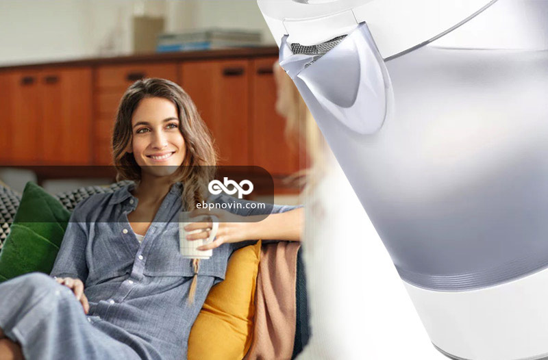چای ساز بوش مدل TTA2201