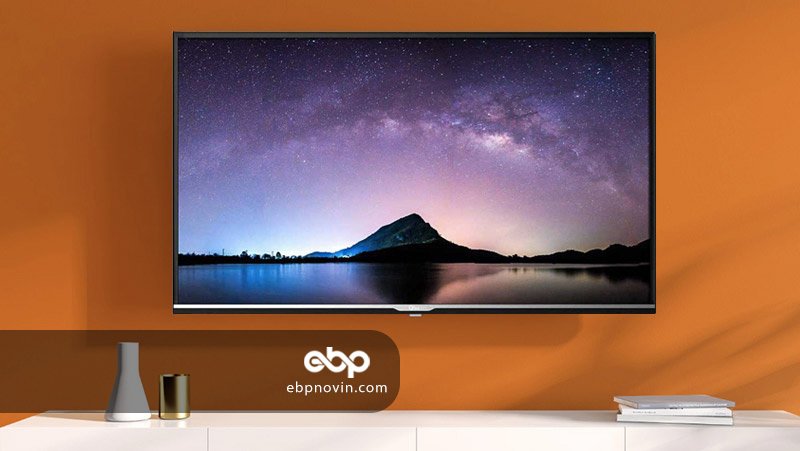 مشخصات فنی تلویزیون 50 اینچ جی پلاس 50JH512N