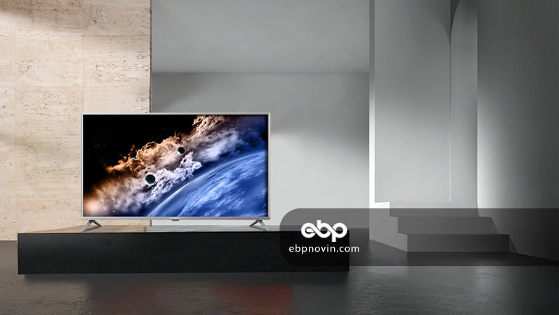 نمایش تصاویر با کیفیت FULL HD