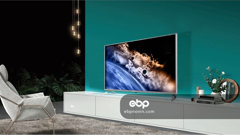 معرفی تلویزیون جی پلاس 40 اینچ GTV-40JH412S