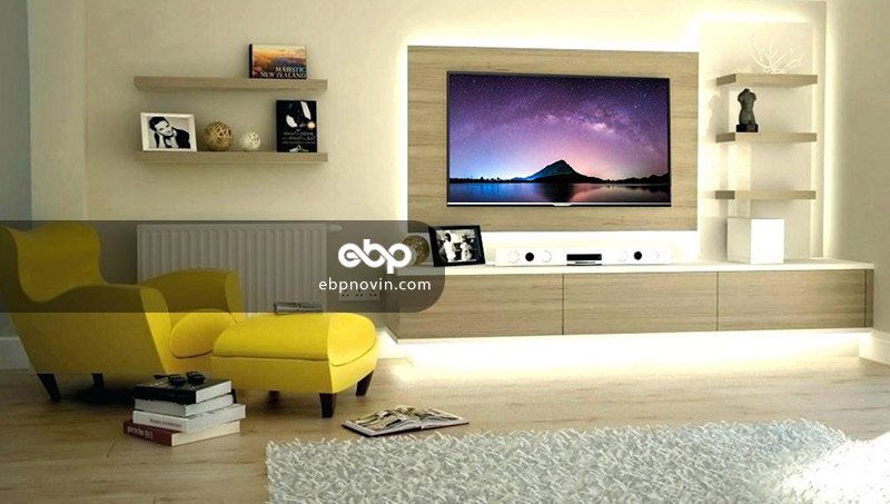 معرفی تلویزیون جی پلاس 43 اینچ GTV-43JH512N