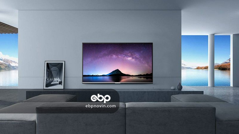 صدای با کیفیت با بهره بردن از دو بلندگوی 8 واتی