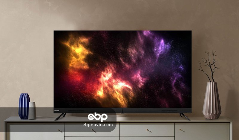 دارای پورت های USB، HDMI و LAN