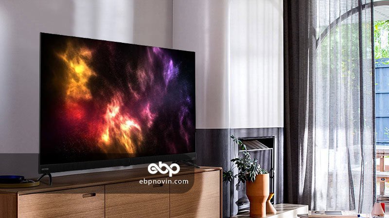معرفی تلویزیون جی پلاس 55 اینچ GTV-55JU922N
