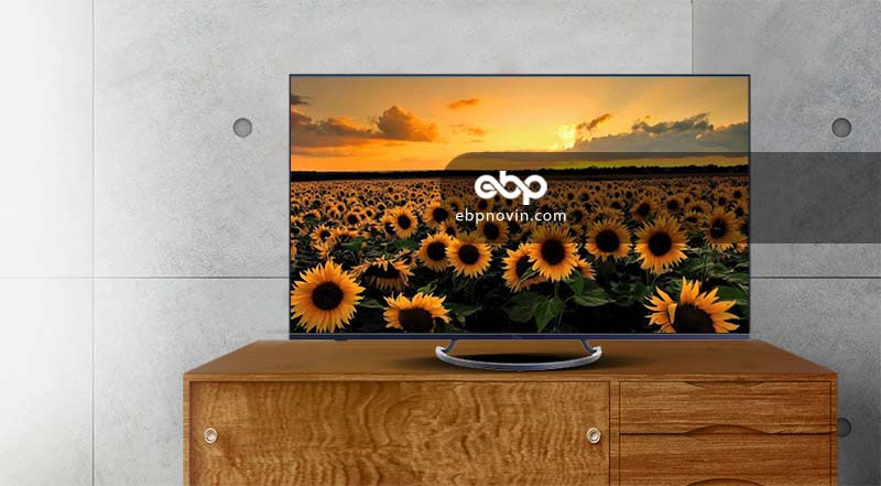 معرفی تلویزیون جی پلاس 65 اینچ GTV-65KE821S