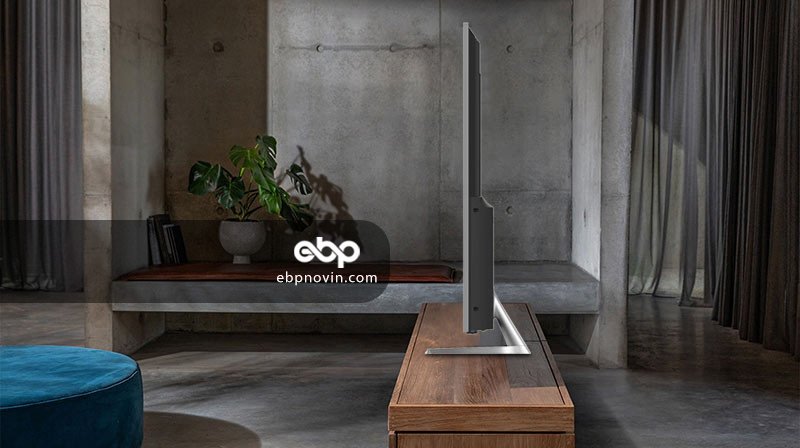 مجهز به وای فای و بلوتوث