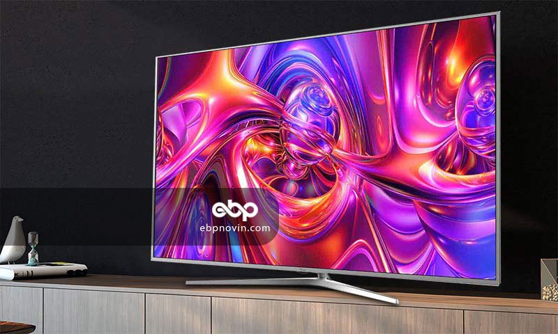 از تصاویر 4K لذت ببرید!